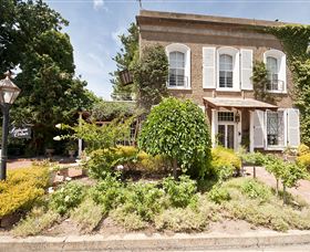 Antiques Of The Riverina - Antique Trail - Accommodation NSW 0