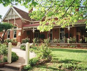 Antiques Of The Riverina - Antique Trail - Accommodation NSW 1