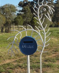 Emu Logic - Accommodation NSW 3