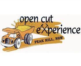 Peak Hill Open Cut Experience - Accommodation NSW 1