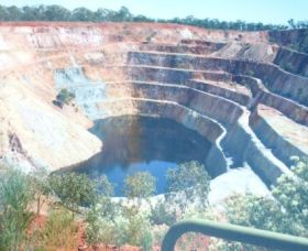 Tomingley ACT Accommodation NSW