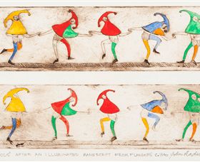Cascade Art - Accommodation NSW 8