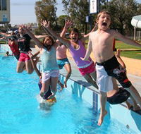 Dubbo Aquatic Leisure Centre - Accommodation NSW