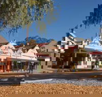 Ariah Park 1920s Heritage Village - Accommodation NSW