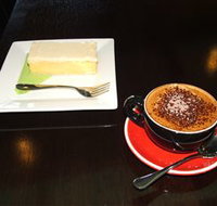 1u Cafe - Accommodation NSW