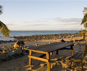 Dolphin Heads - Accommodation NSW 0