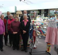 Craft Corner - Accommodation NSW