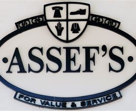 Assef's - Accommodation NSW 0