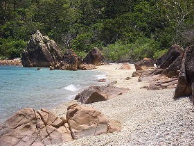 Blue Pearl Bay - Accommodation NSW 1