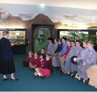 Crystal Kingdom - Accommodation NSW