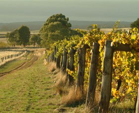 Blampied VIC Accommodation NSW