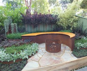 Overwrought Sculpture Garden And Gallery - Accommodation NSW 0