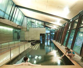 Hepburn Bathhouse & Spa - Accommodation NSW 0