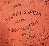 Furphy Museum - Accommodation NSW