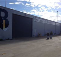 Ballarat Exhibition Centre - Accommodation NSW