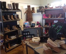 Downunder UGG Boots - Accommodation NSW 0