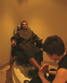 The Port Fairy Day Spa - Accommodation NSW 2