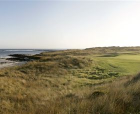 Port Fairy Golf Club - Accommodation NSW 0