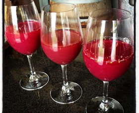 Basalt Wines - Accommodation NSW 1