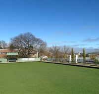 Daylesford Bowling Club - Accommodation NSW