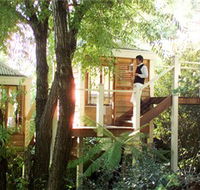 Salus Spa at Lake House - Accommodation NSW