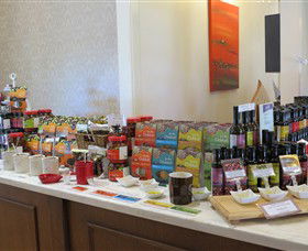 Rich Glen Olives - Accommodation NSW 1