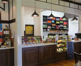 Rich Glen Olives - Accommodation NSW 0