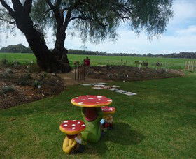 Rich Glen Olives - Accommodation NSW 4
