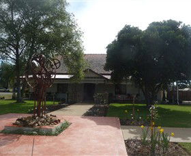Rich Glen Olives - Accommodation NSW 3