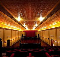 Merredin Cummins Theatre - Accommodation NSW