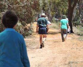 Merredin Heritage Walk - Accommodation NSW 1