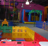 Funbugs Playhouse - Accommodation NSW