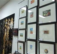 Gallery on Sturt - Accommodation NSW