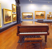 Art Gallery of Ballarat - Accommodation NSW