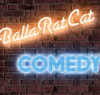 BallaRatCat Comedy - Accommodation NSW