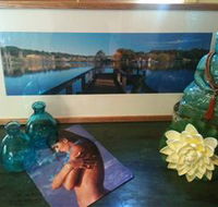 Abandon Stress Mobile Massage - Accommodation NSW
