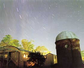 Ballarat Observatory - Accommodation NSW 1