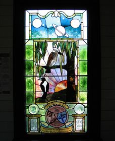 Ballarat Observatory - Accommodation NSW 3