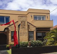 SCOPE Galleries Warrnambool - Accommodation NSW