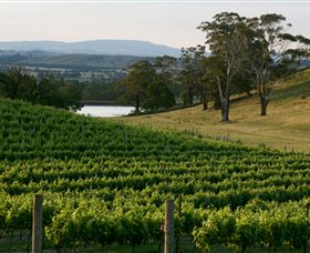 Baynton VIC Accommodation NSW