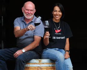 Tar & Roses Wines - Accommodation NSW 0