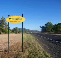 Oxley Museum - Accommodation NSW