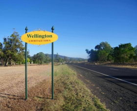 Oxley Museum - Accommodation NSW 0