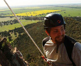The Rock Nature Reserve - Accommodation NSW 1