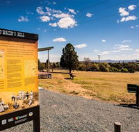 O'Brien's Hill - Accommodation NSW