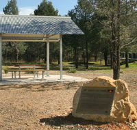 Terry Hie Hie picnic area - Accommodation NSW