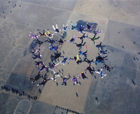 Corowa Jump Shak - Accommodation NSW 0