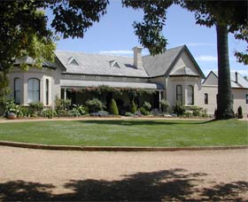 Borambola Wines - Accommodation NSW 0