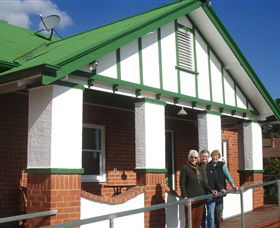Gallery 294 - Accommodation NSW 0