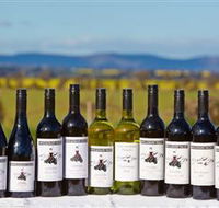 Houlaghans Valley Wines - Accommodation NSW